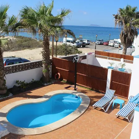 Chennai By Privilege Bay Villa La Oliva